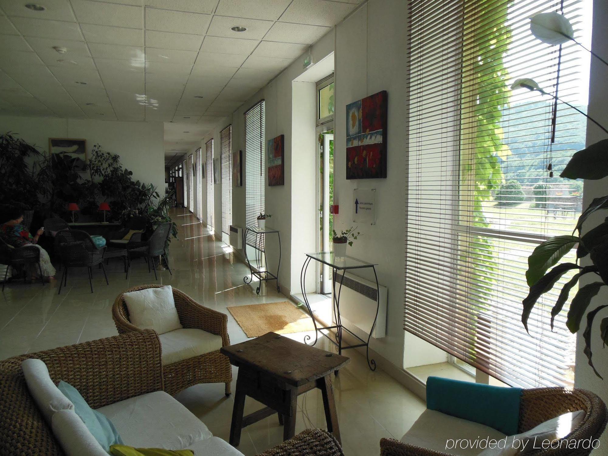 Hotel Les Ursulines Autun Bagian luar foto